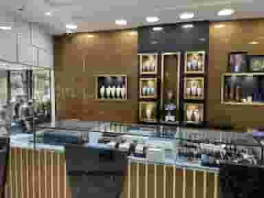 زرگری مهرسام در منظریه رشت