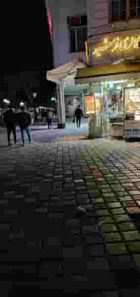 بدلیجات گالری فرشید در حافظ رشت