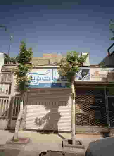 طلاجات نوین در مقدم مشهد