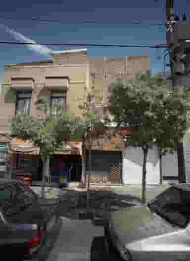 طلاجات راستی در رسالت مشهد