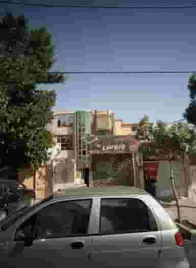 طلا و جواهر ونوس شهرک بهارستان مشهد