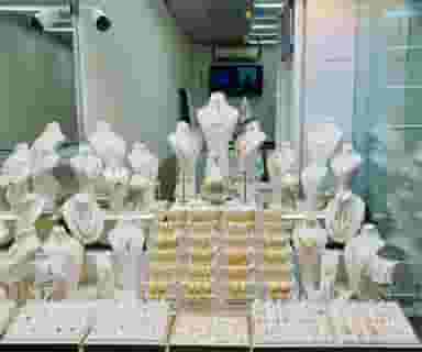 طلاجات وکیلی شهرک شهید رجایی مشهد