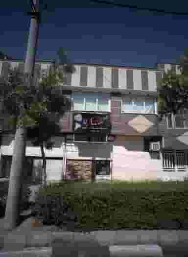 نقره جات شاکری در حسین آباد مشهد