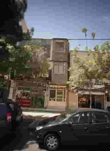 گالری درسا در سرافرازان مشهد