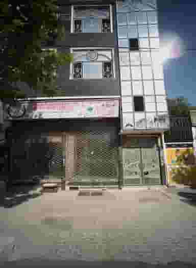 جواهر سازی جهان الماس درخشان در امام خمینی مشهد