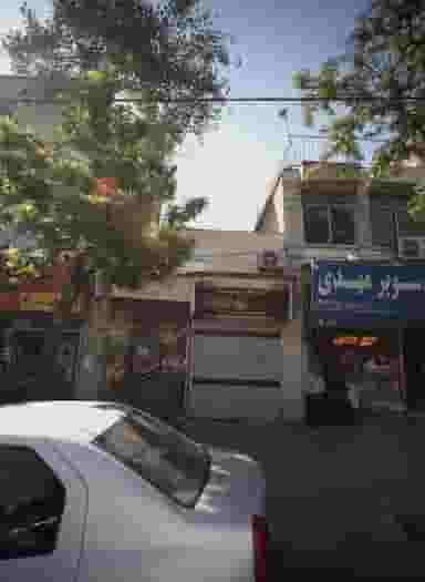 گالری طلا و جواهر محمد در شهید بهشتی مشهد