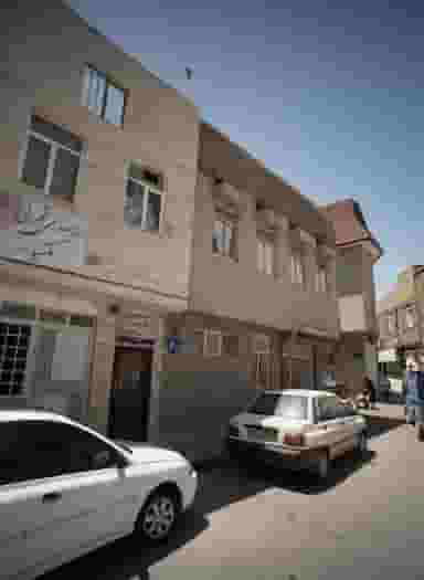 آزمایشگاه تعیین عیار طلا و نقره زرین مشهد در هنرور مشهد