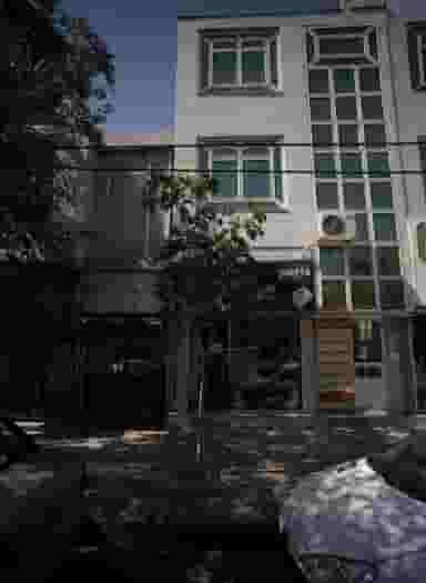 گالری پاریس کوچولو در بلال مشهد