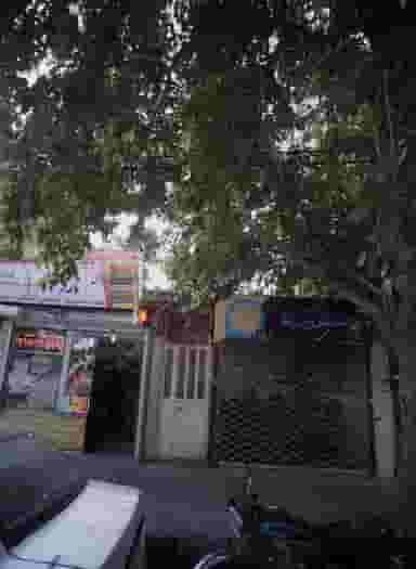 بورس طلا و سکه رضا در فدک مشهد