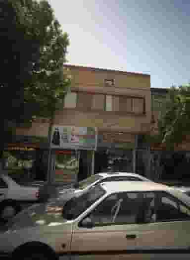 طلاجات الماس در شهید مطهری مشهد