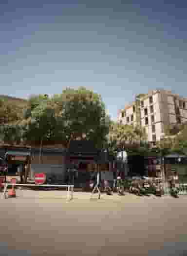 طلا فروشی در بالا خیابان مشهد