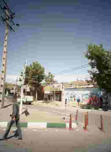 زرگری خیر آبادی شهرک غرب مشهد