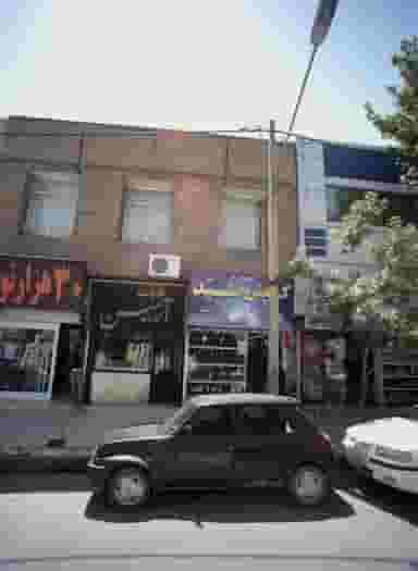 طلاجات آرمین در شهید مطهری مشهد
