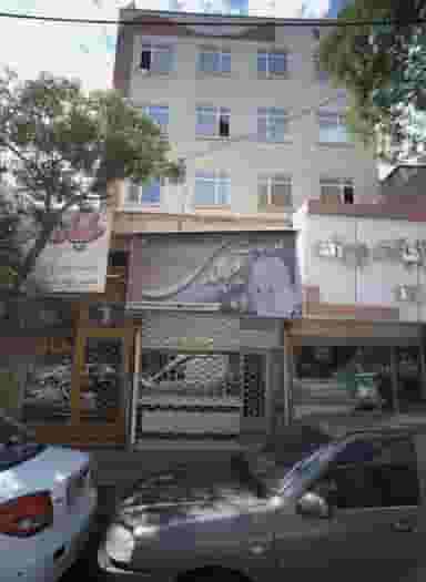 طلاجات مهدی حسینی در طلاب مشهد