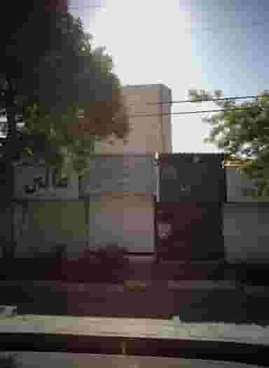 نقره درج در آزادشهر مشهد