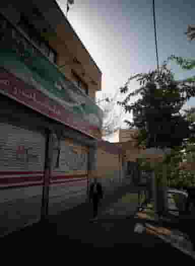 بدلیجات زمرد در ابوذر مشهد