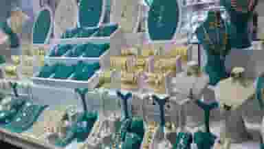 بدلیجات دلاویز در ابوذر مشهد