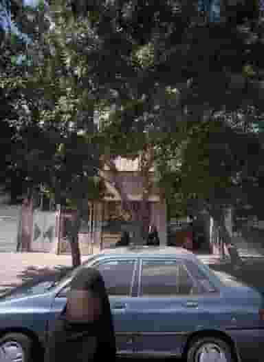 طلاجات قائم شهرک شهید رجایی مشهد