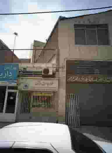 طلاجات ونک در هفده شهریور مشهد