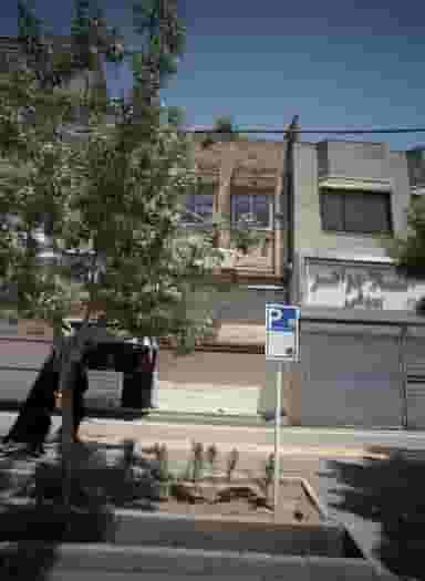 طلا و جواهر بیهقی در هنرور مشهد