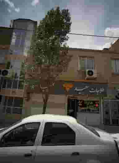 طلاجات فهمیده در فدک مشهد