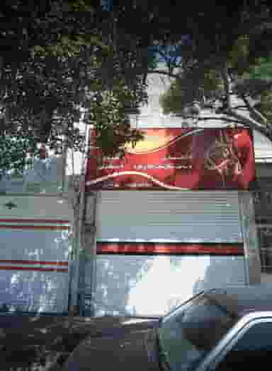 طلا سازی و نقره سازی نگین تاج در مقدم مشهد