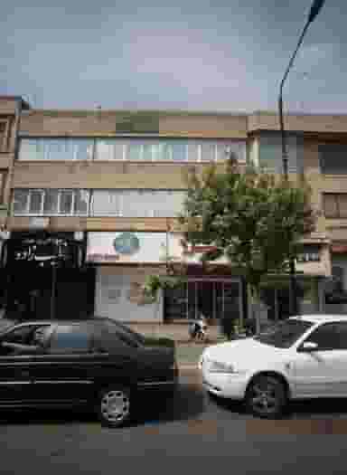 جواهری هما در راهنمایی مشهد