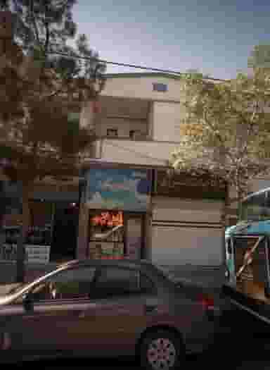 طلاجات البرز شهرک غرب مشهد