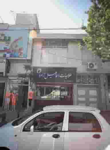 طلاجات اسماعیل زاده در شهید مطهری مشهد