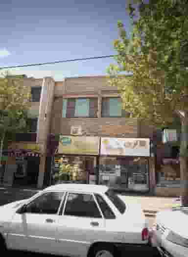 گالری چشمک در سرافرازان مشهد