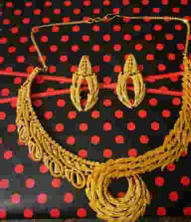 طلا و جواهر محسن جوی شعبه( 2 ) در مارنان اصفهان