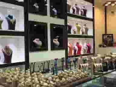 طلا فروشی مهرطلب مهرشهر در اسد آباد کرج