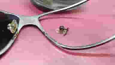 گالری کارینو تعمیر جواهرات و عینک در فاز چهار مهرشهر کرج