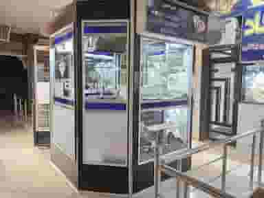 نقره محسن در حسین آباد کرج