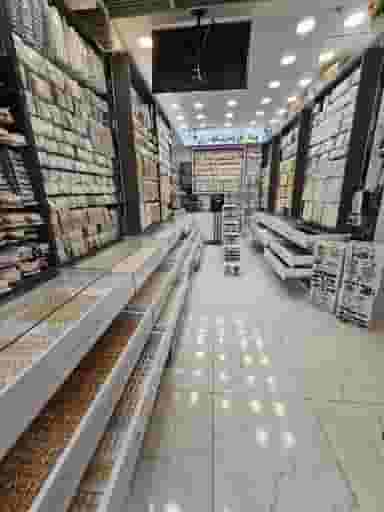 پخش عمده بدلیجات و ساعت احمد و سعید در گود عربان شیراز