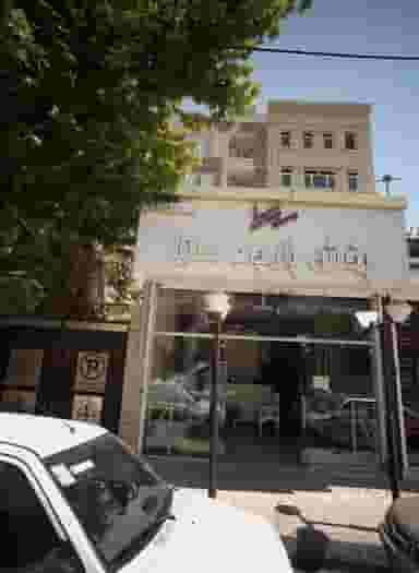 پخش پارچه ستیا در عامل مشهد