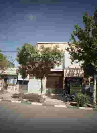 پارچه فروشی قماش باقرپور در شفا مشهد