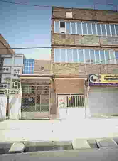 پارچه سرای قیمت شکن در انقلاب مشهد