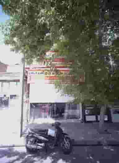 پارچه سرای آتیش کش شهرک بهارستان مشهد