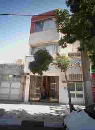 پارچه سرای علیمردانی در گوهرشاد مشهد