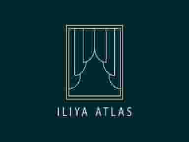 قماش ایلیا در عامل مشهد