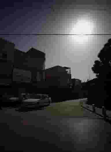 پارچه سرای خاوران در خواجه ربیع مشهد