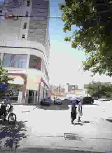 پارچه مهیار در عامل مشهد