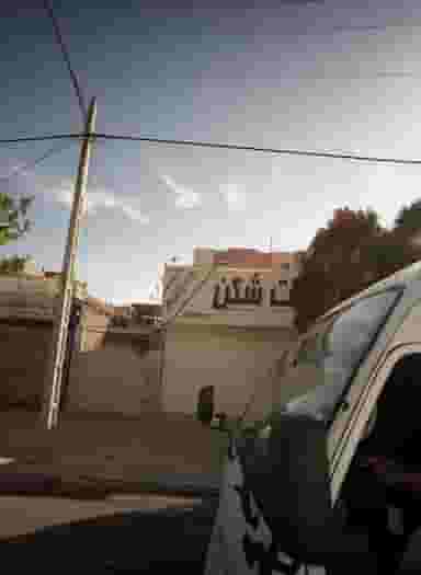 پارچه سرای قیمت شکن در سرافرازان مشهد