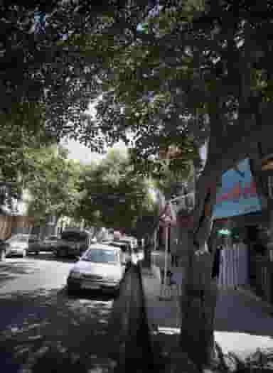 پارچه فروشی قماش منسا در عامل مشهد