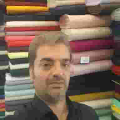 پارچه سرای هانیه در قلمستان کرج