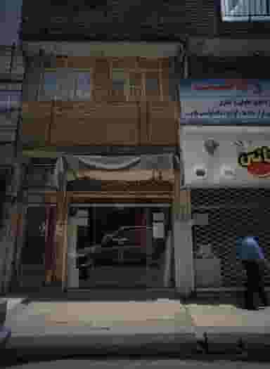 فروشگاه پارچه در شهید آوینی مشهد