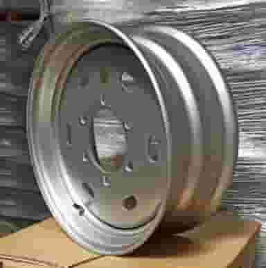 رینگ تیوبلس نیسان دیجی ویل در فاز سه گوهردشت کرج