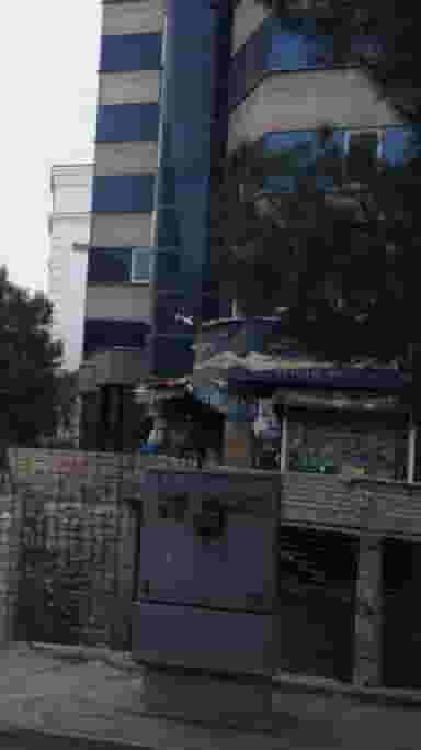 فروشگاه پرشین در فاز یک مهرشهر کرج