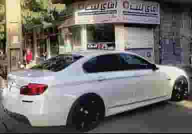 آقای لنت در دولت آباد کرج